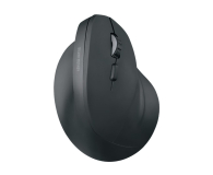 Myszka SILVER MONKEY Ergonomic Wireless Comfort Mouse Silent